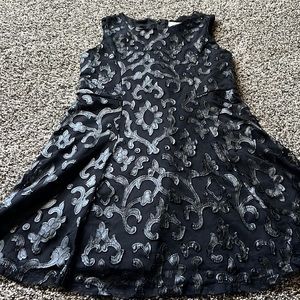 Children’s Place dress. Size 8